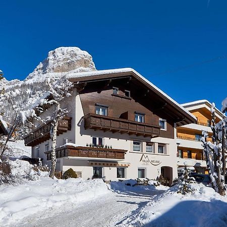 Alpin Relais B&B Villa Melisse Calfosch Extérieur photo