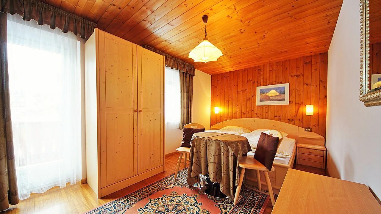 Alpin Relais B&B Villa Melisse Calfosch Extérieur photo