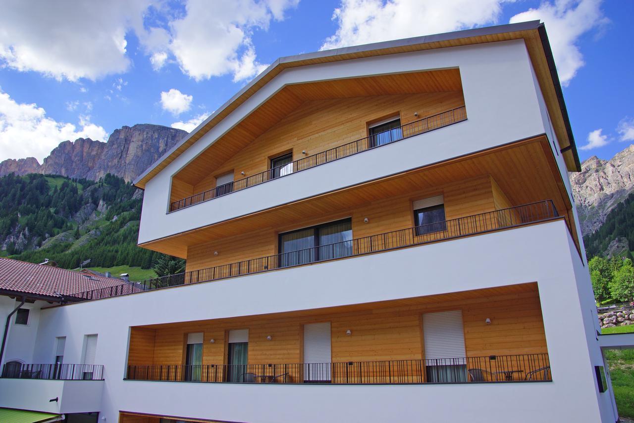 Alpin Relais B&B Villa Melisse Calfosch Extérieur photo