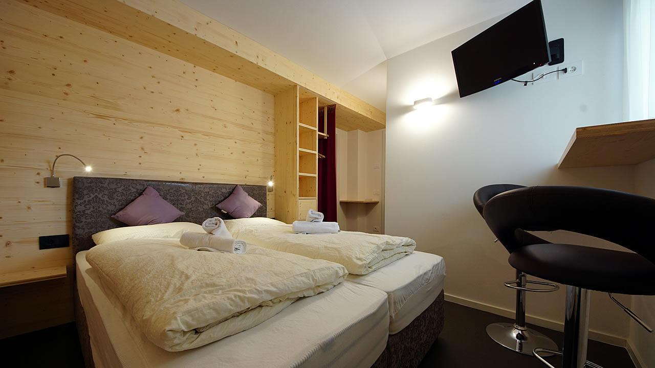 Alpin Relais B&B Villa Melisse Calfosch Extérieur photo