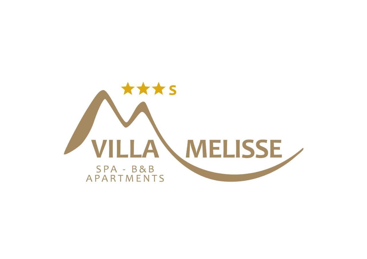 Alpin Relais B&B Villa Melisse Calfosch Extérieur photo