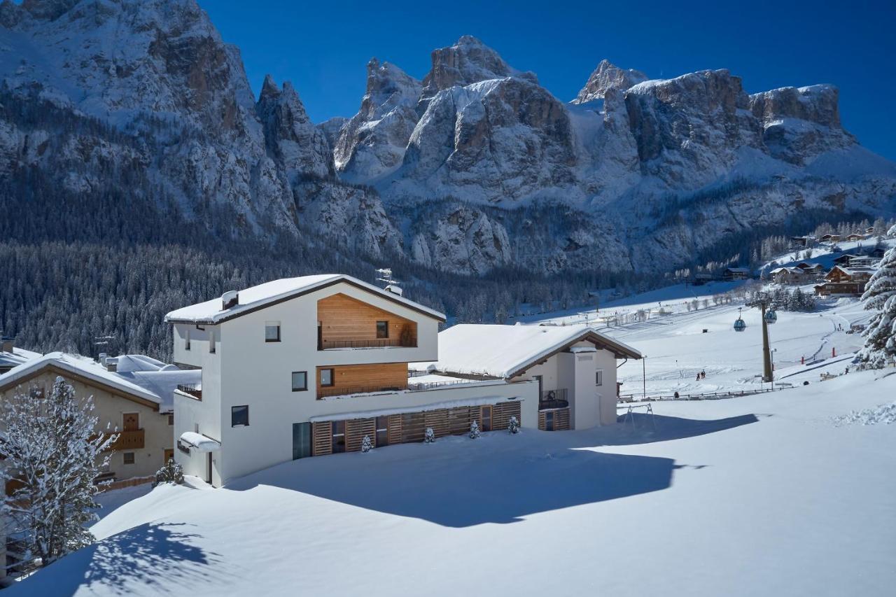 Alpin Relais B&B Villa Melisse Calfosch Extérieur photo